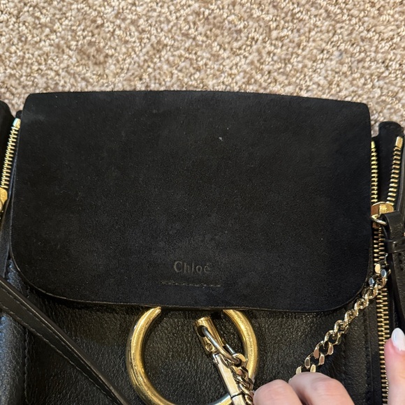 Chloe Faye Backpack - Picture 4 of 8